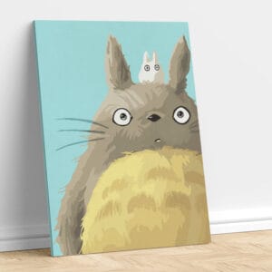 Totoro