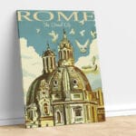 Rome the Eternal City