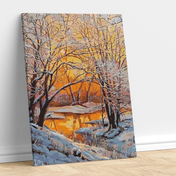 Winter Landscape