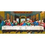 The Last Supper