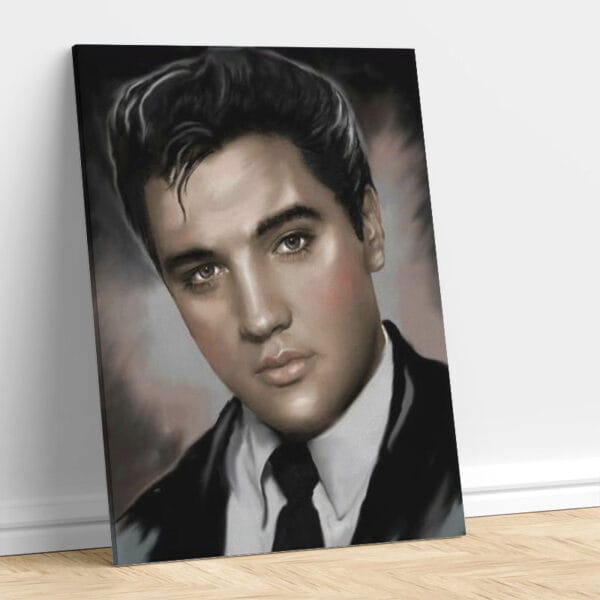 Elvis Presley