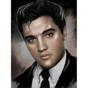 Elvis Presley