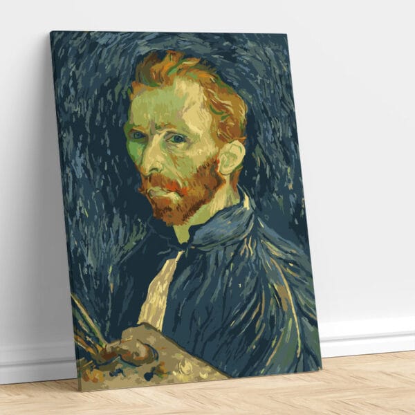 Vincent Van Gogh