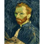 Vincent Van Gogh