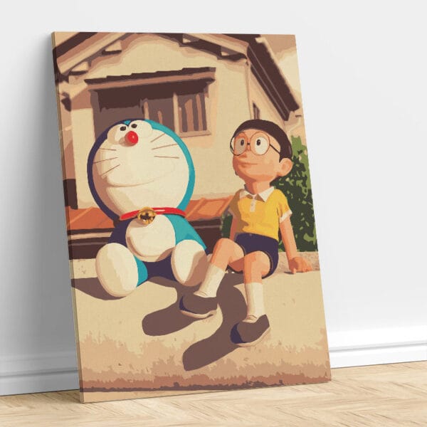 Doraemon