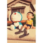 Doraemon