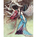 Warwick Goble