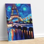 Eiffel Tower