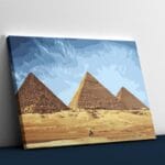 The Amazing Pyramids