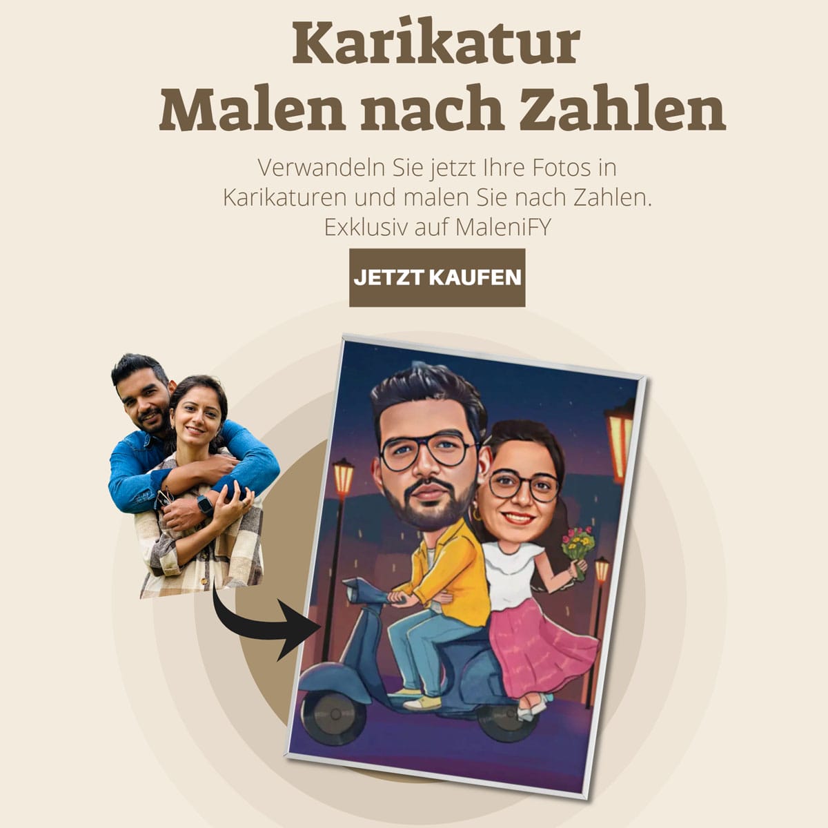 Malen Nach Zahlen Malenify banner