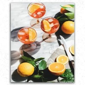 Lemons Juice