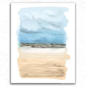 Beach View