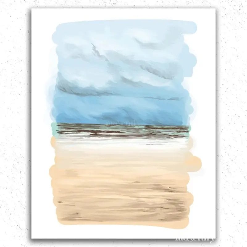 Beach View