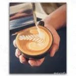 Coffee Art