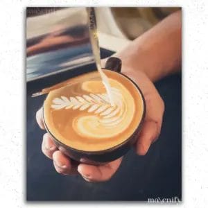 Coffee Art