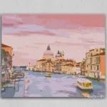 European Town