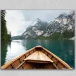 View from Boat
