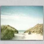 Way to Beach