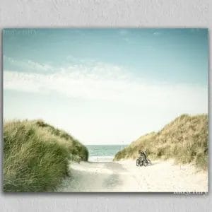 Way to Beach