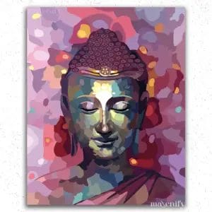 The Buddha