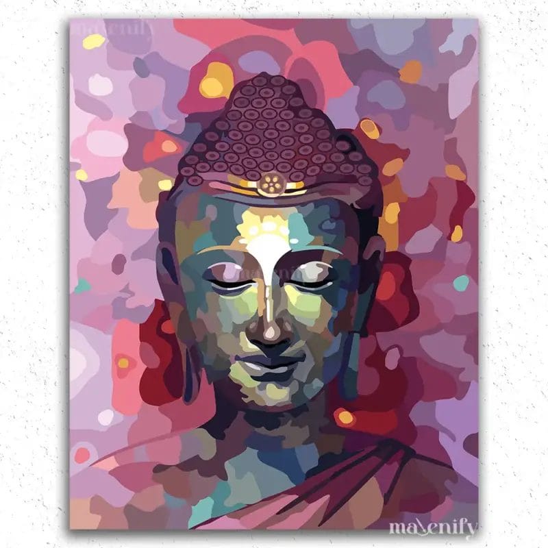The Buddha