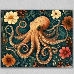 Octopus