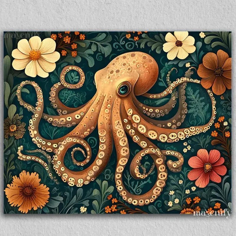 Octopus