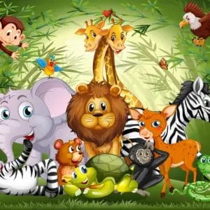 Animals