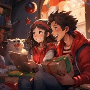 Anime