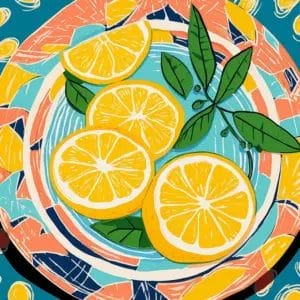 Fruits and Foods
