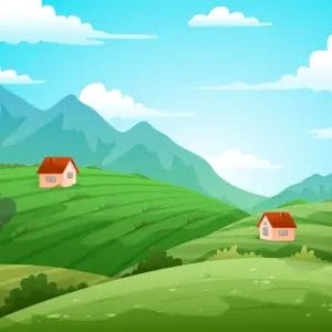 Landscape