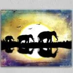 Elephant Family