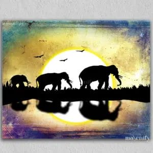 Elephant Family