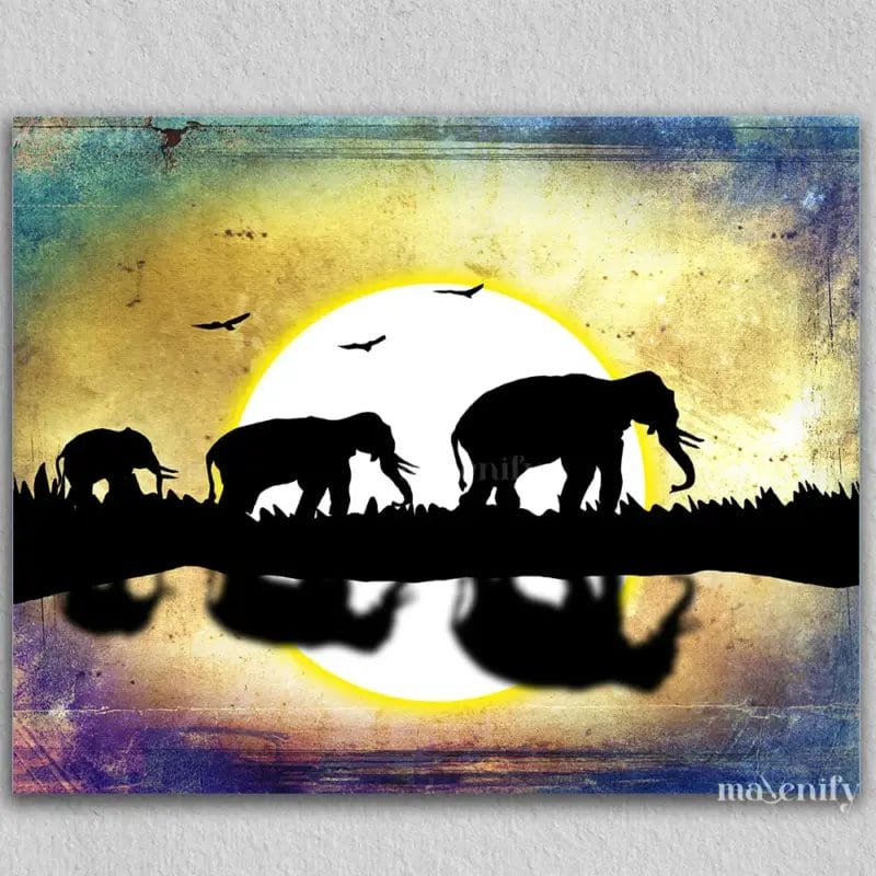 Elephant Family