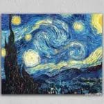 Starry Nights
