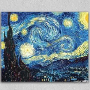 Starry Nights