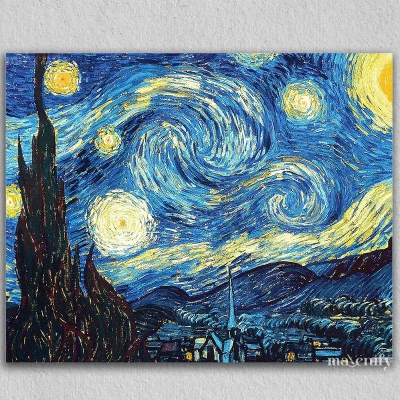 Starry Nights