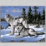 Wolves
