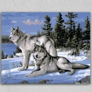 Wolves
