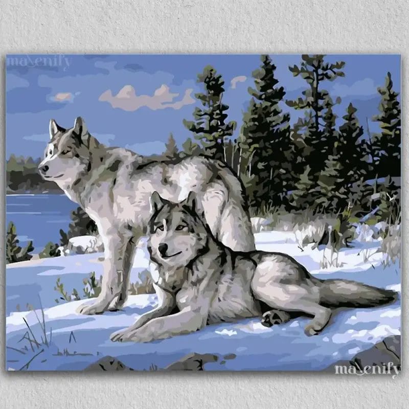 Wolves