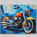 The Bike