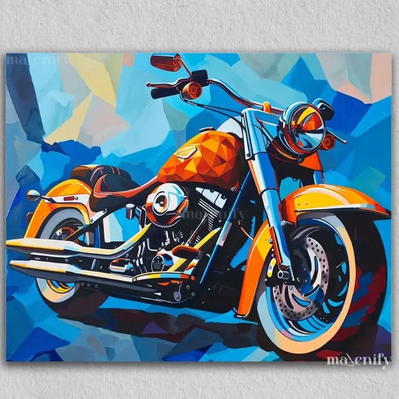 The Bike