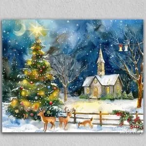 Christmas Celebration