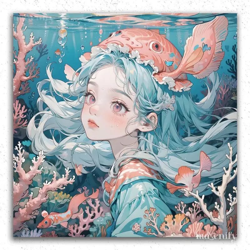 Beautiful Girl