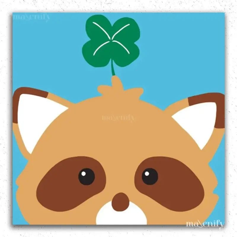 Cute Animal