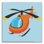 Helicopter