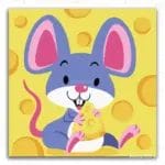 Cute Bunny