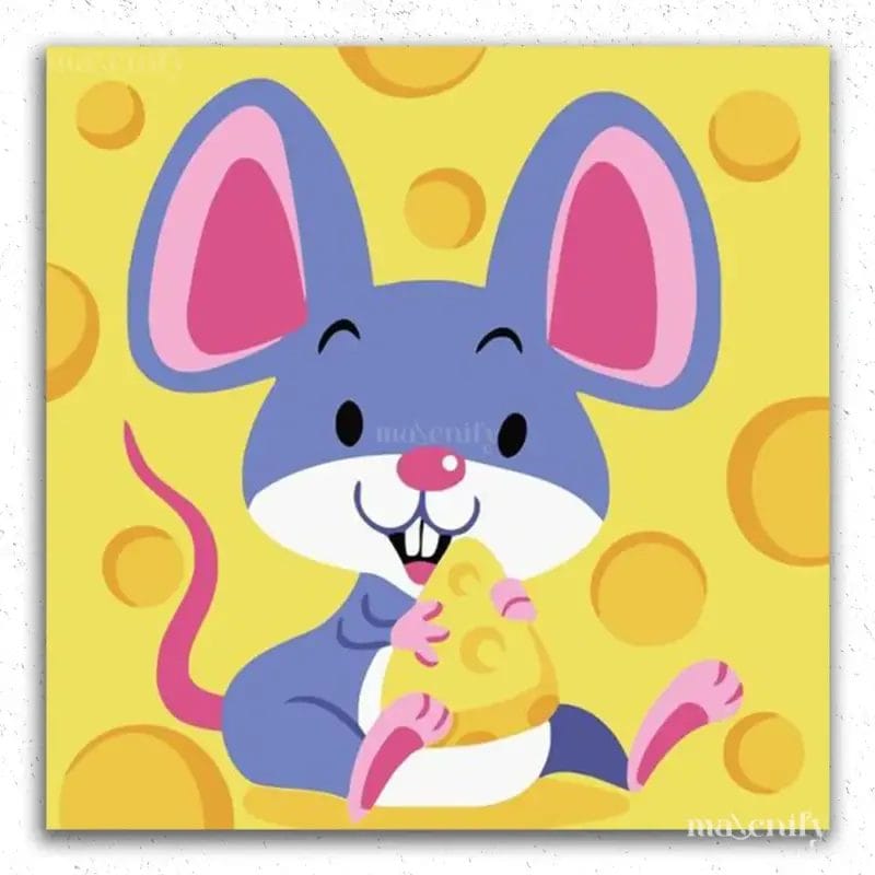 Cute Bunny
