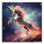 Flying Unicorn