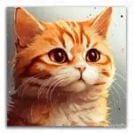 Cute Cat